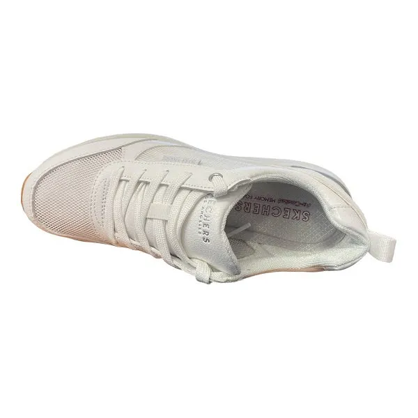 Skechers Billion Hot Days 155620/WHT white