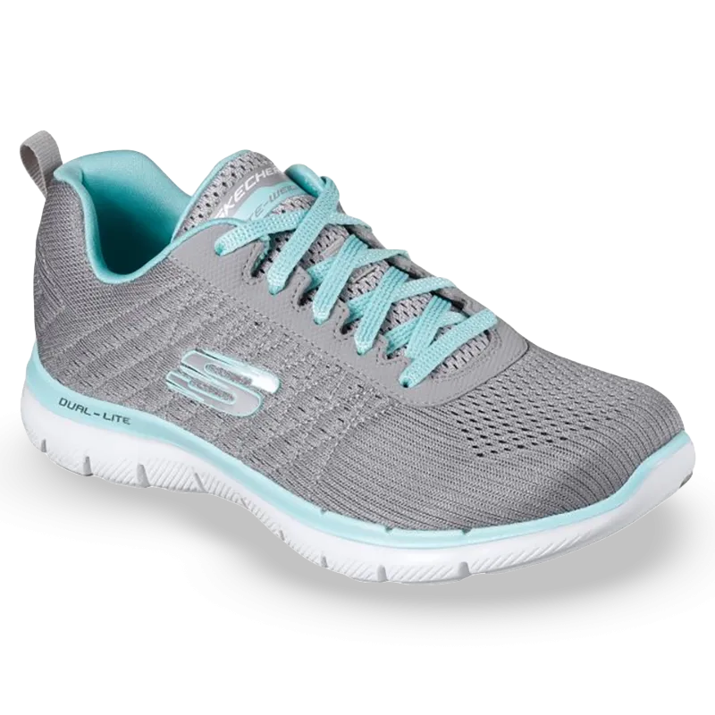 Skechers Flex-Appeal 2.0 Break Free