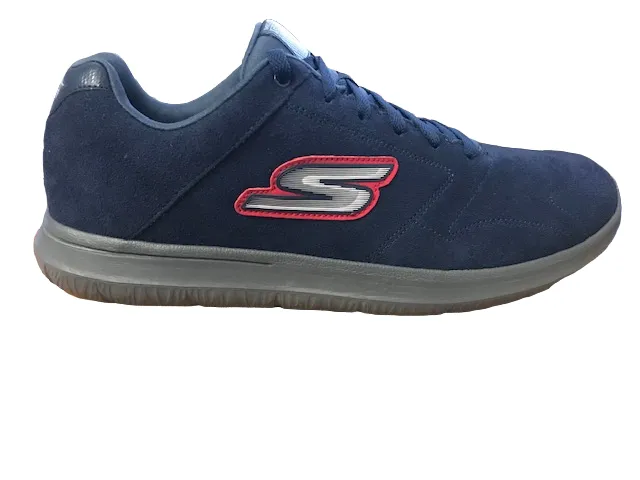 Skechers Go Walk City Challenger 53828 NVRD blu