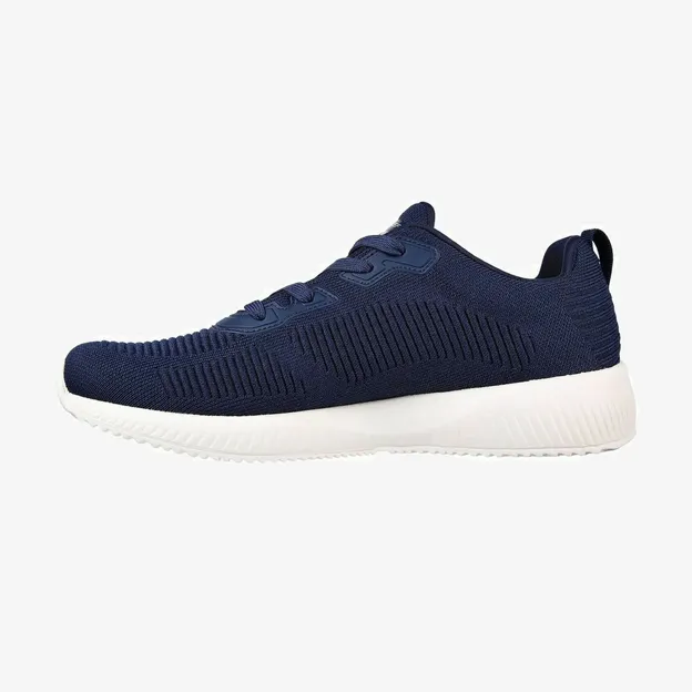 Skechers sneakers da uomo Squad 232290/NVY blu