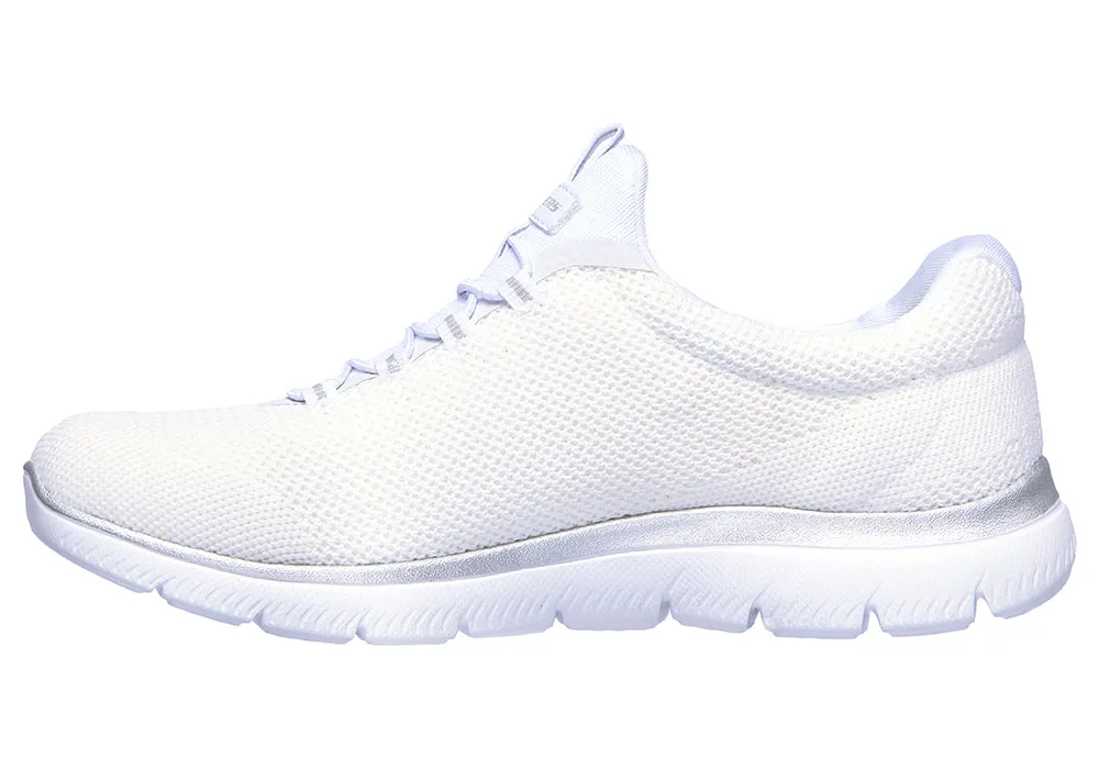 Skechers Women's Cool Classic Sneaker 