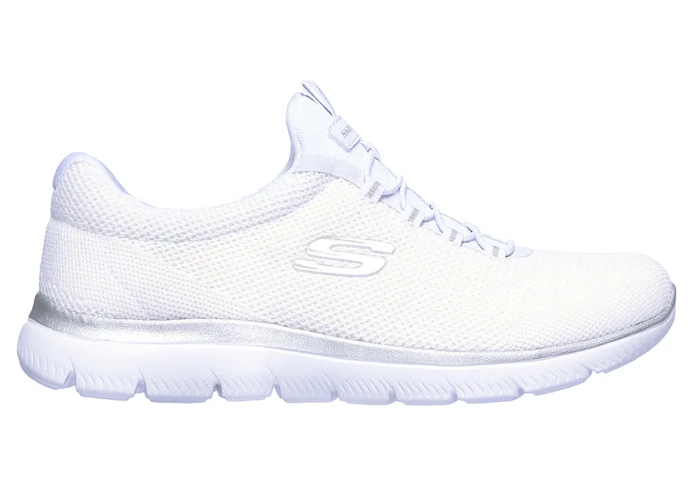 Skechers Women's Cool Classic Sneaker 