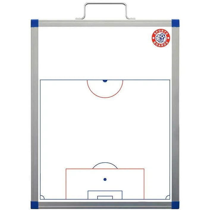 Soccer Coaches Standard Board Large