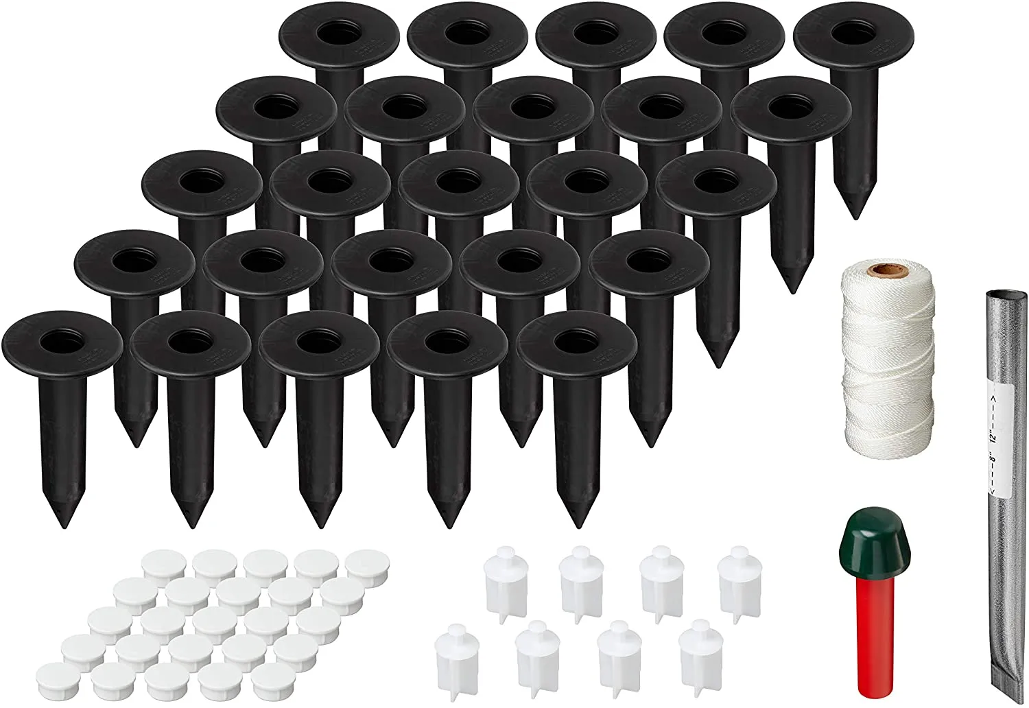 Soccer Field Lining Package