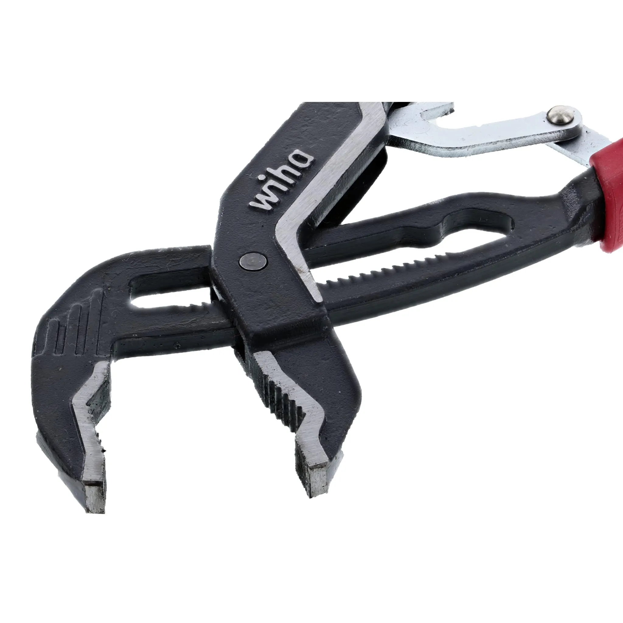 Soft Grip Combo Pack With Wrench & Auto Pliers, 2 Piece