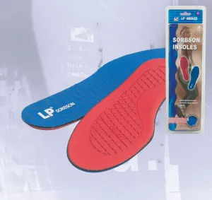 Sorbson Full Insole / 311