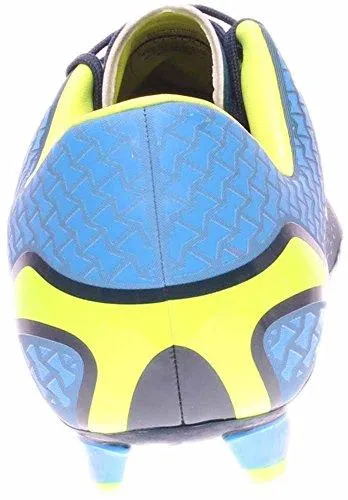 Speed Force Fg Soccer Cleat 12 Electric Blue