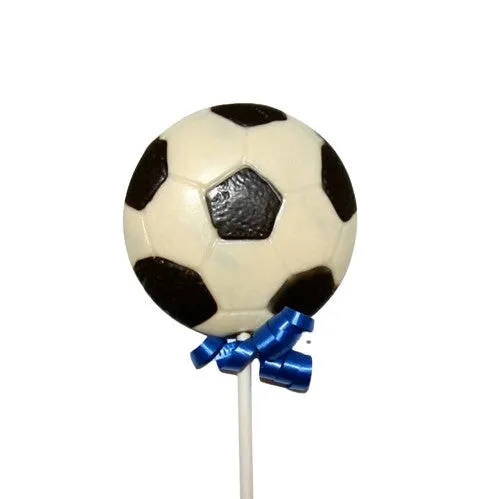 Sports Lolly