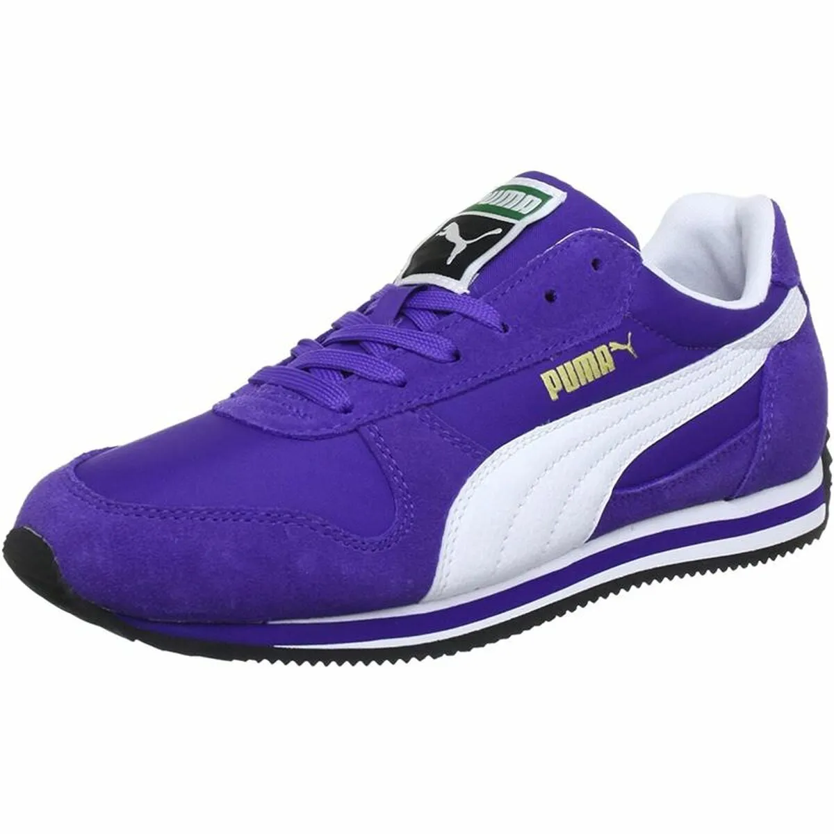 Sports Trainers for Women Puma  Fieldsprint Wn'S Liberty Purple