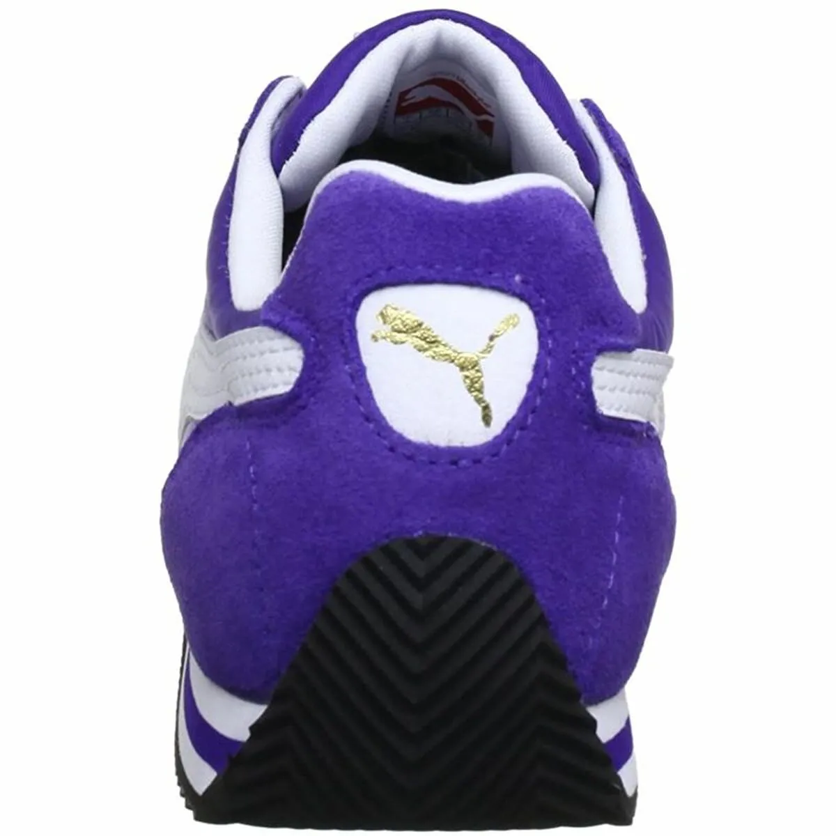 Sports Trainers for Women Puma  Fieldsprint Wn'S Liberty Purple