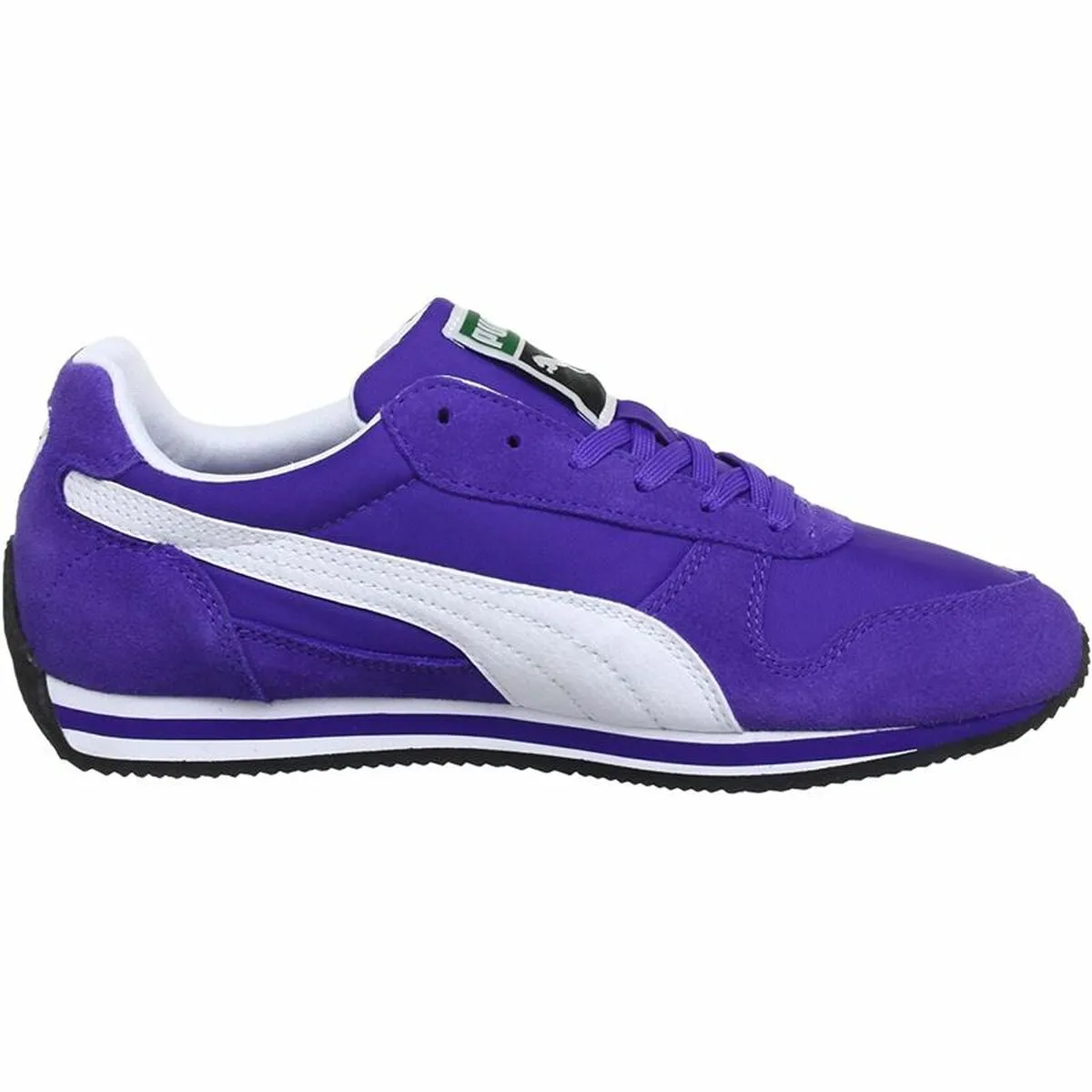 Sports Trainers for Women Puma  Fieldsprint Wn'S Liberty Purple