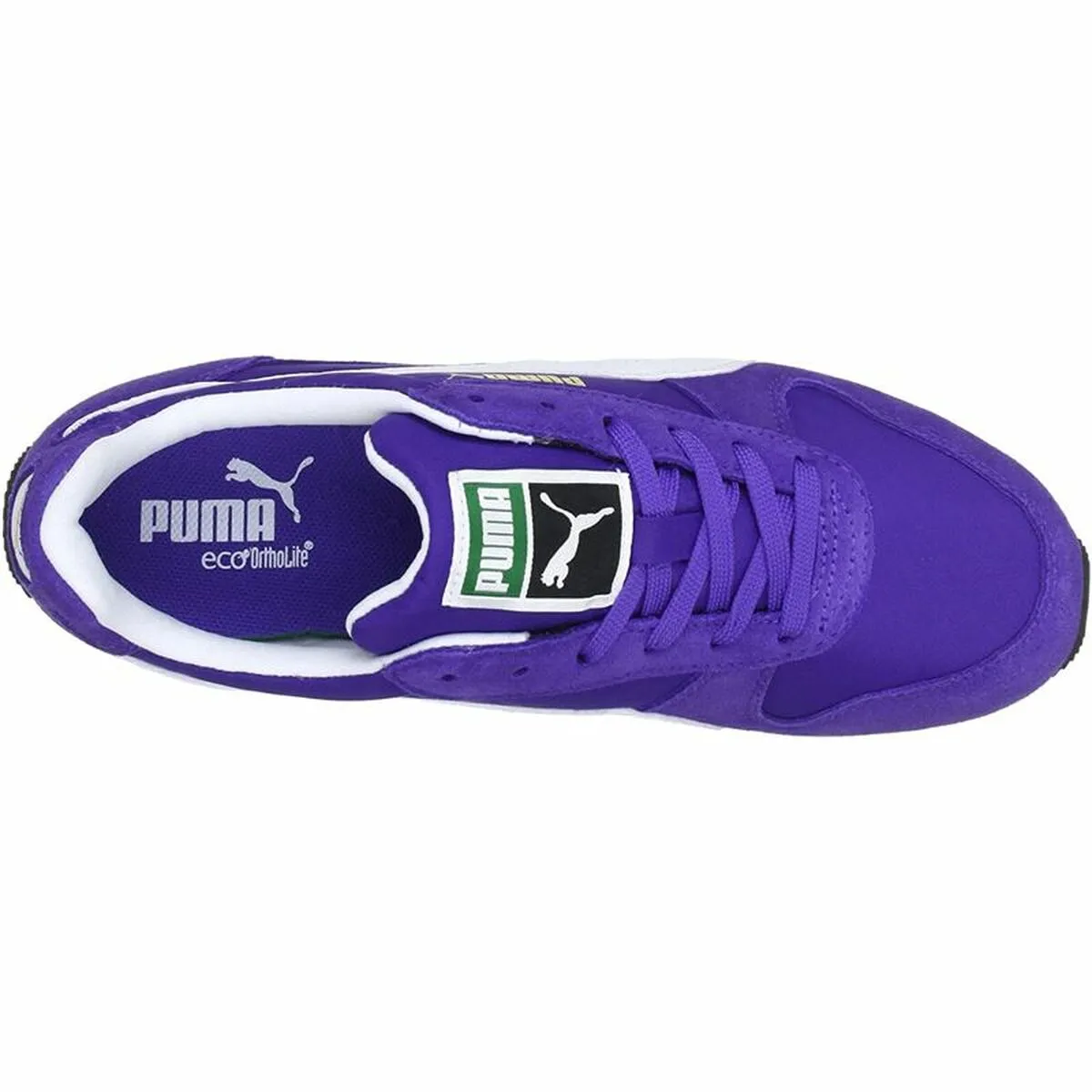 Sports Trainers for Women Puma  Fieldsprint Wn'S Liberty Purple