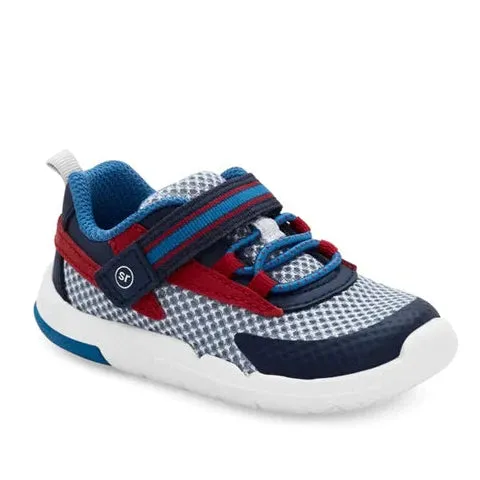 Stride Rite SRT IAN First Walking Shoes