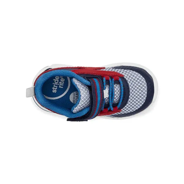 Stride Rite SRT IAN First Walking Shoes