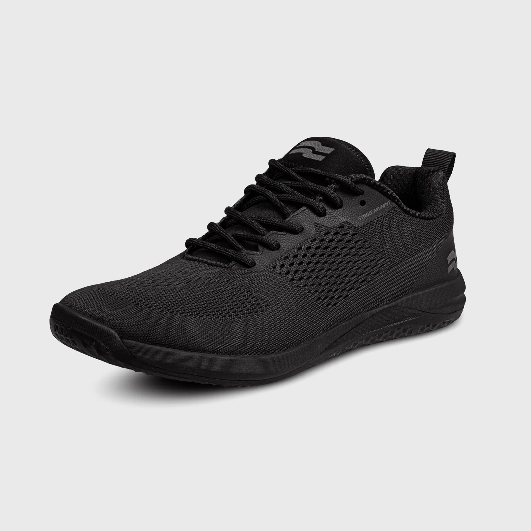 STRIKE MVMNT - HAZE TRAINER - PHANTOM BLACK/BLACK