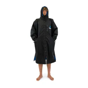 Surflogic Storm Robe Long Sleeve