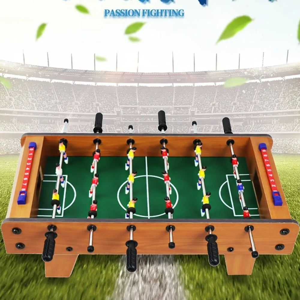 Table Soccer Football Game