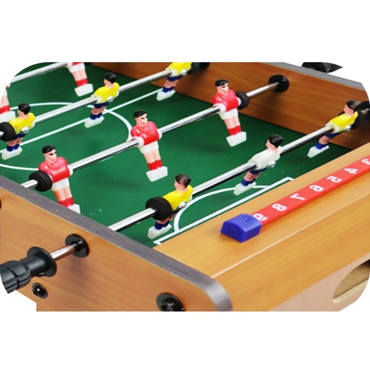 Table Soccer Football Game