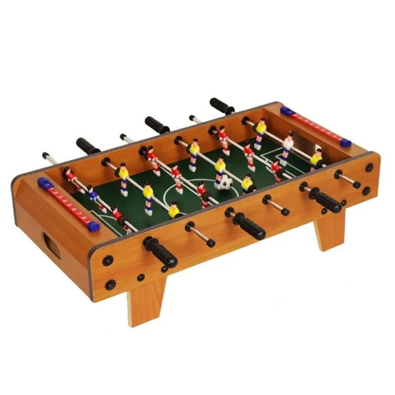 Table Soccer Football Game