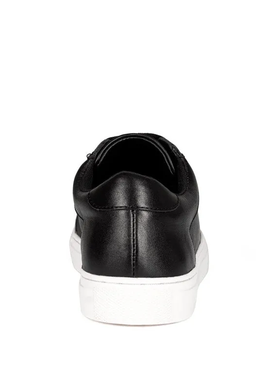 TEEK - ASHFORD FINE SUEDE HANDCRAFTED SNEAKERS