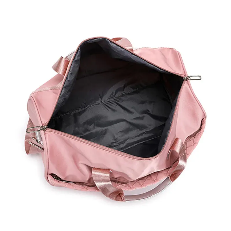 The Lova Dance Bag