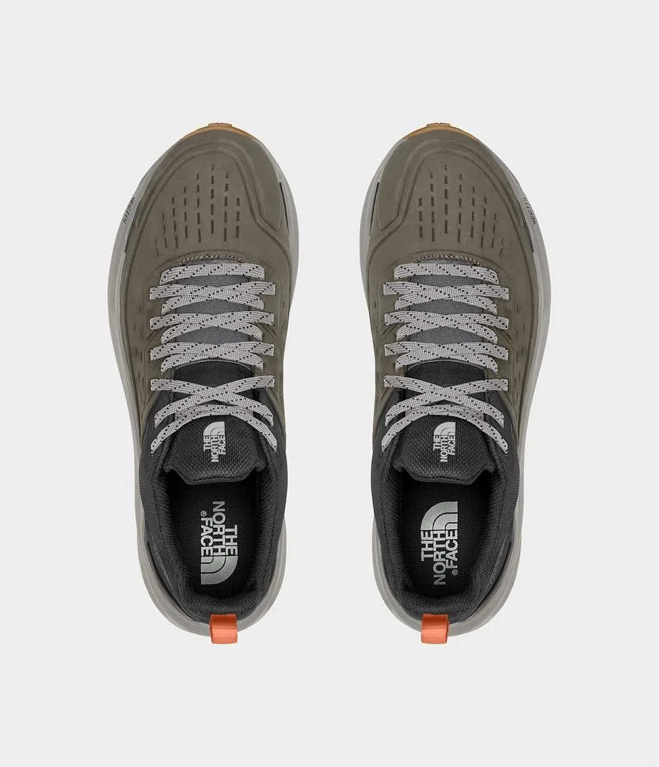 The North Face Grey Mens Trainers