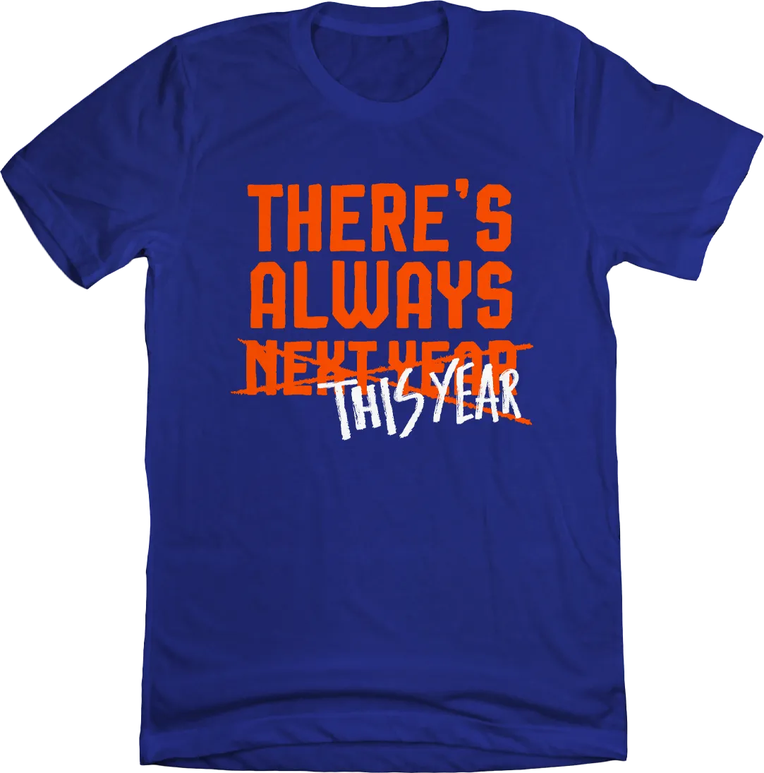 There's Always This Year FC Cincinnati