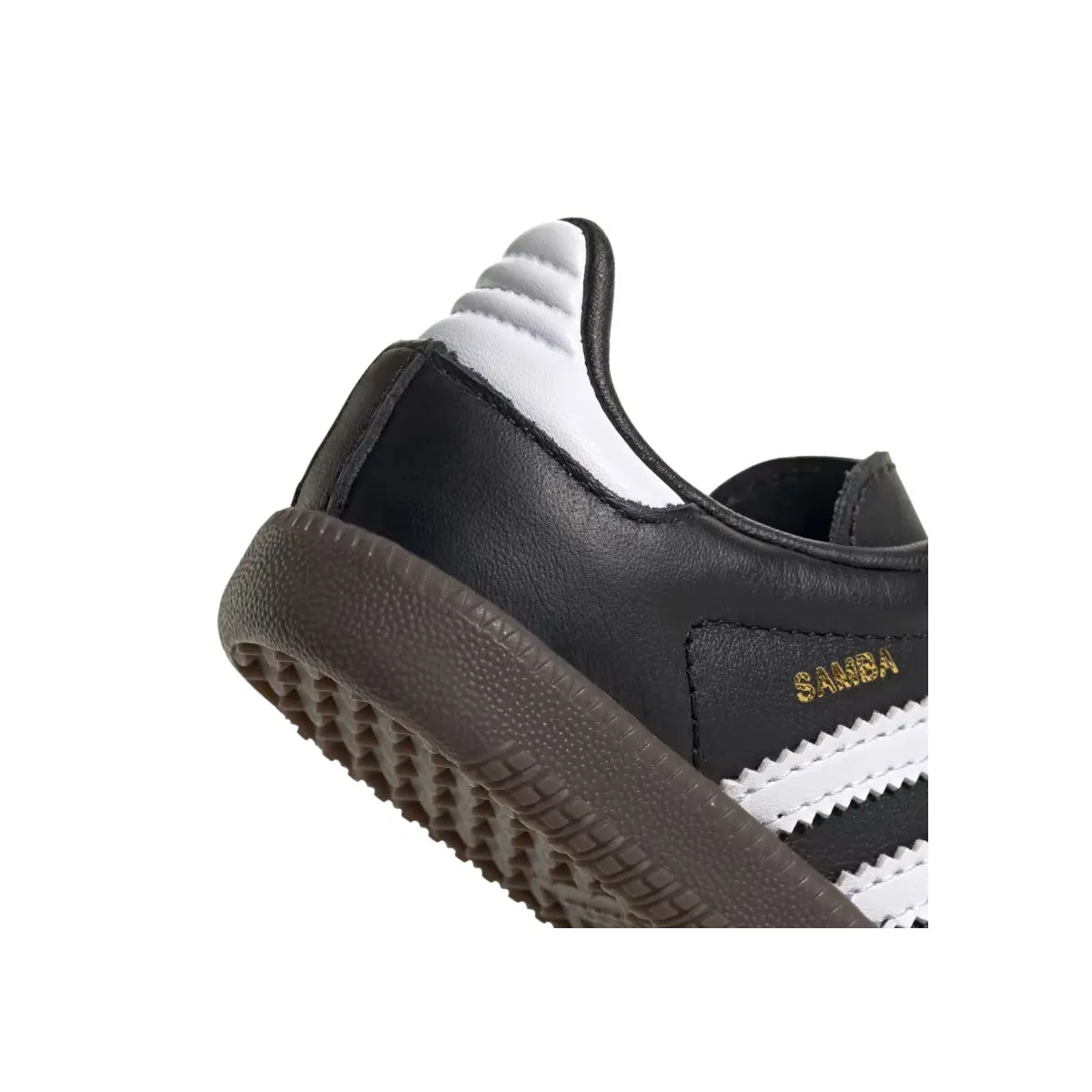 Toddlers Samba OG 'Core Black'