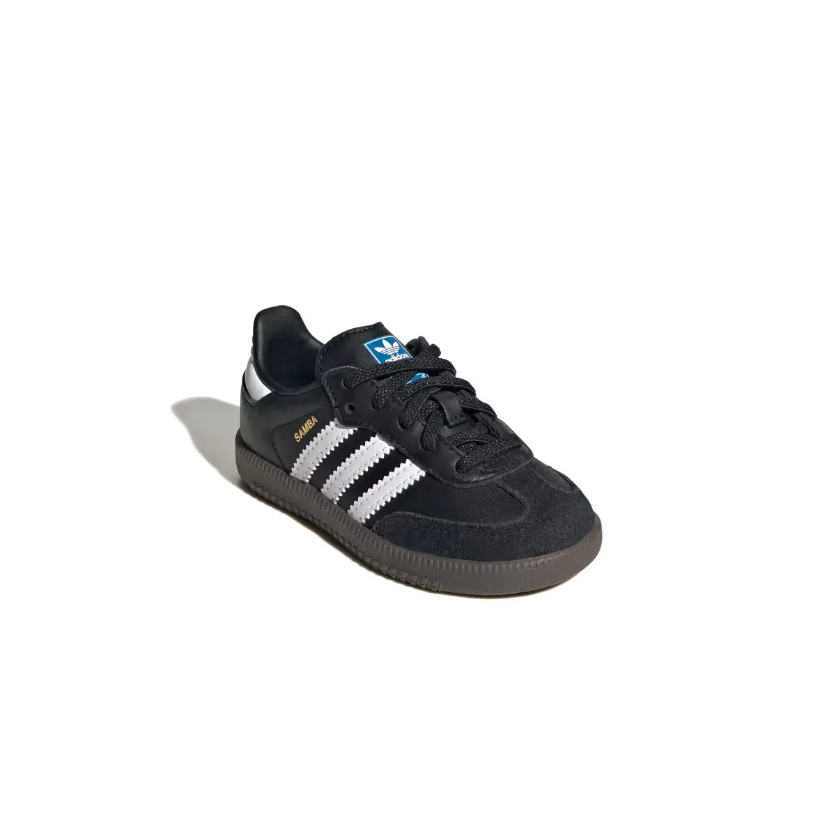 Toddlers Samba OG 'Core Black'