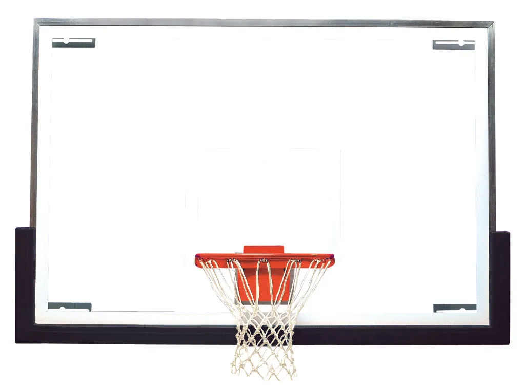 TRADITIONAL GLASS BACKBOARDS (TALL)