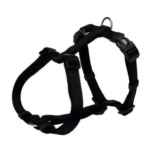 TRIXIE PREMIUM HARNESS S-M 15MM 203303