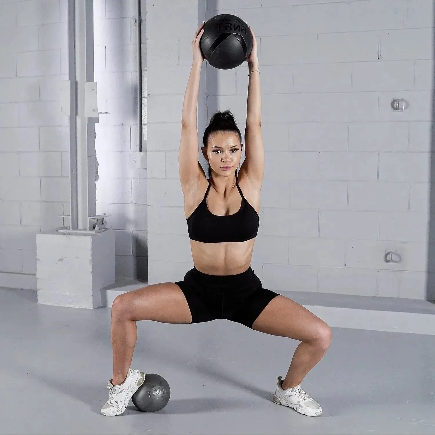 TRNR Pilates Balls