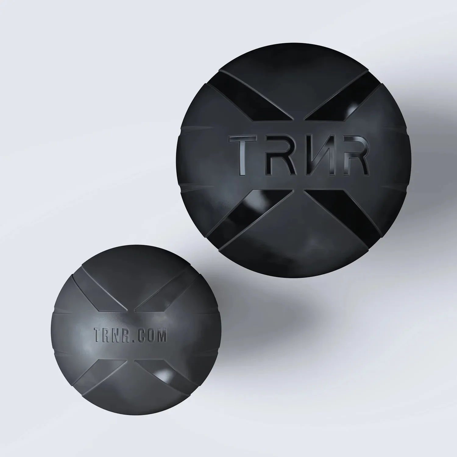 TRNR Pilates Balls