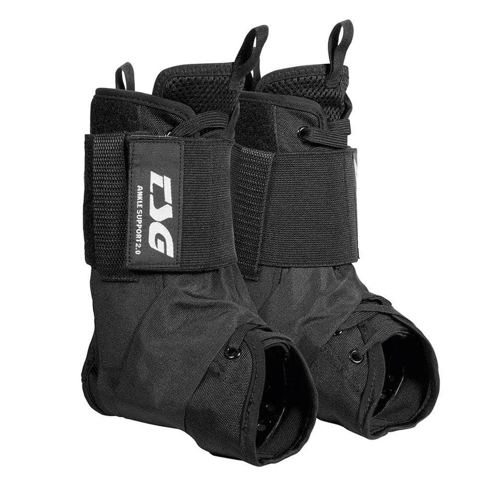 TSG Ankle Brace Support 2.0 Pair