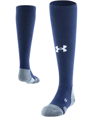 Under Armour Socks - Youth UA Team Over-The-Calf Socks