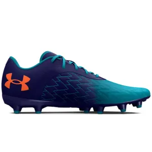 Under Armour Youth Magnetico Select 2.0 FG Soccer Cleats | 3025644-400