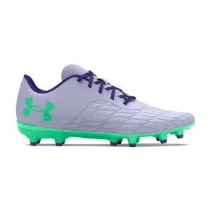 Under Armour Youth Magnetico Select 3 FG Jr. Soccer Cleats | 3026748