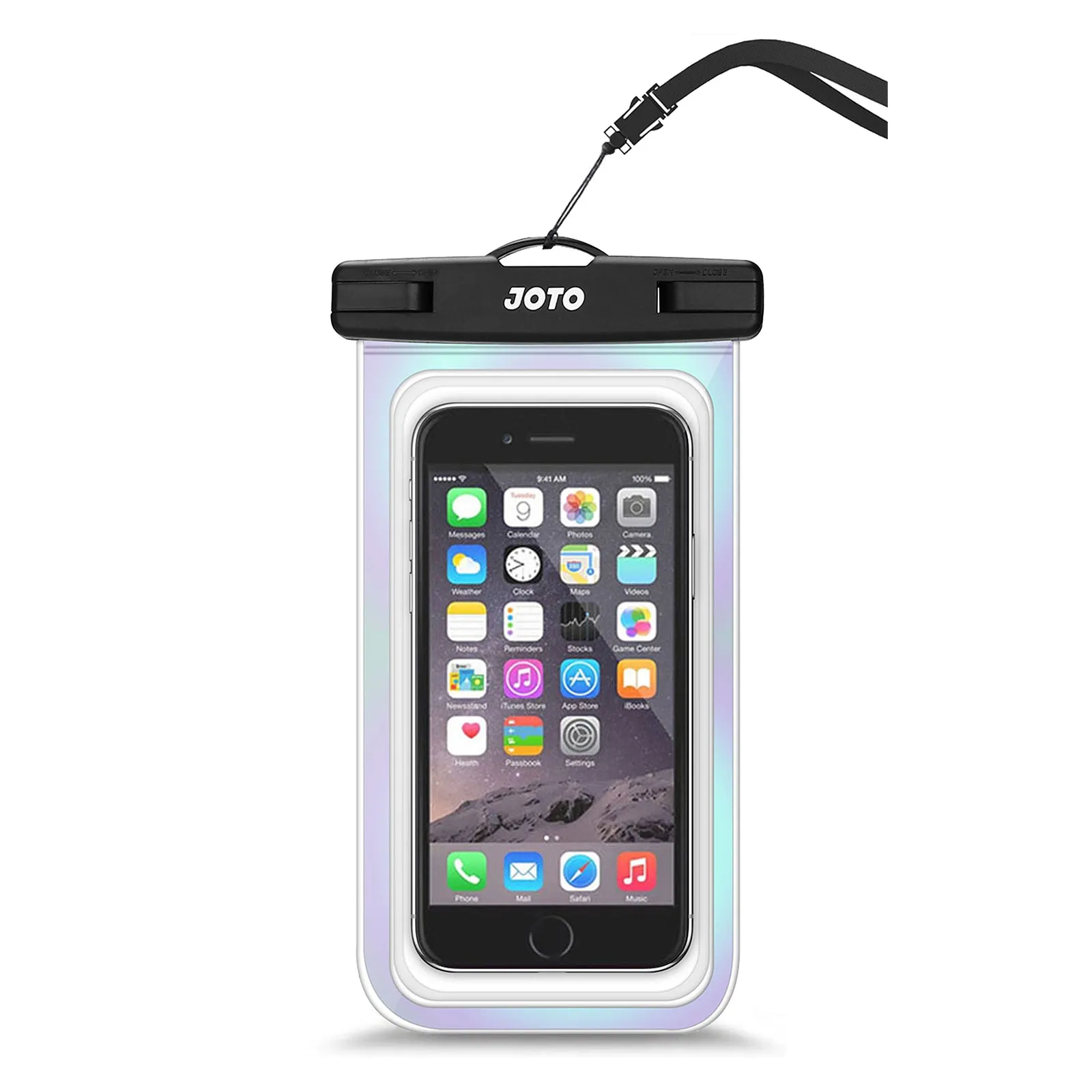 Universal Waterproof Phone Dry Bag | JOTO