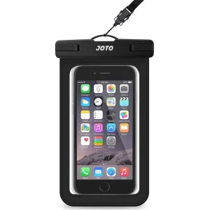 Universal Waterproof Phone Dry Bag | JOTO