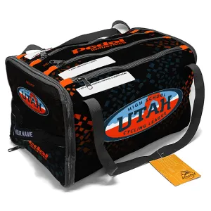 Utah HS MTB 2023 CYCLING RACEDAY BAG™