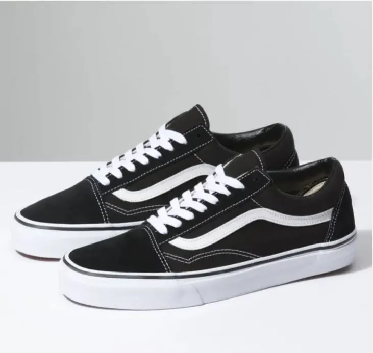 Vans Old Skool Sneakers