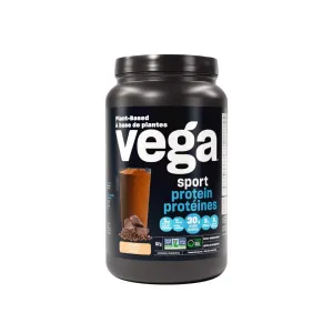 Vega Sport Protein - Mocha Flavour (812g)