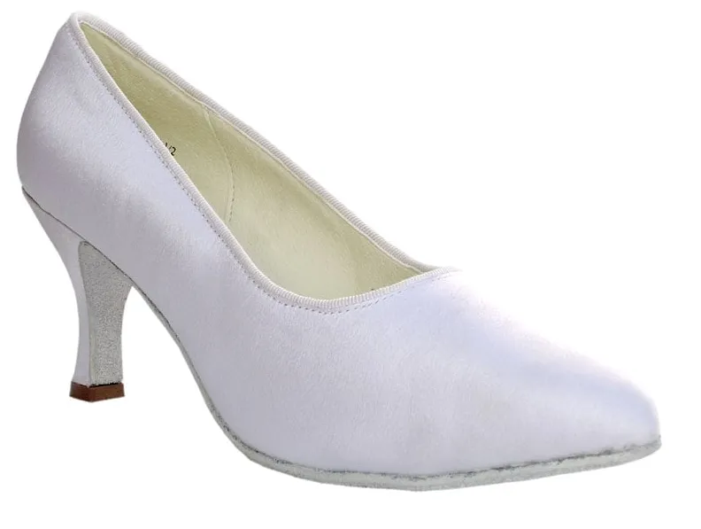 Very Fine Ladies Standard Ballroom Dance Shoes 6901 In Stock