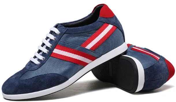 Volo Alte Kingston Elevator Sneakers