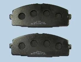 VW GOLF 1 & 2 BRAKE SHOES REAR