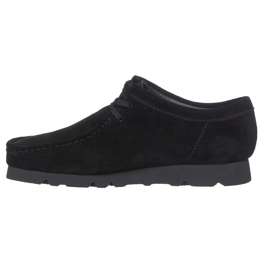 Wallabee GTX Suede Leather Men's Shoes