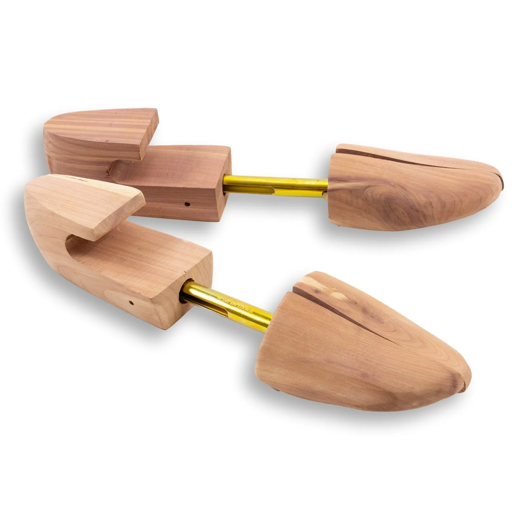 Wasburn Cedar Shoe Trees