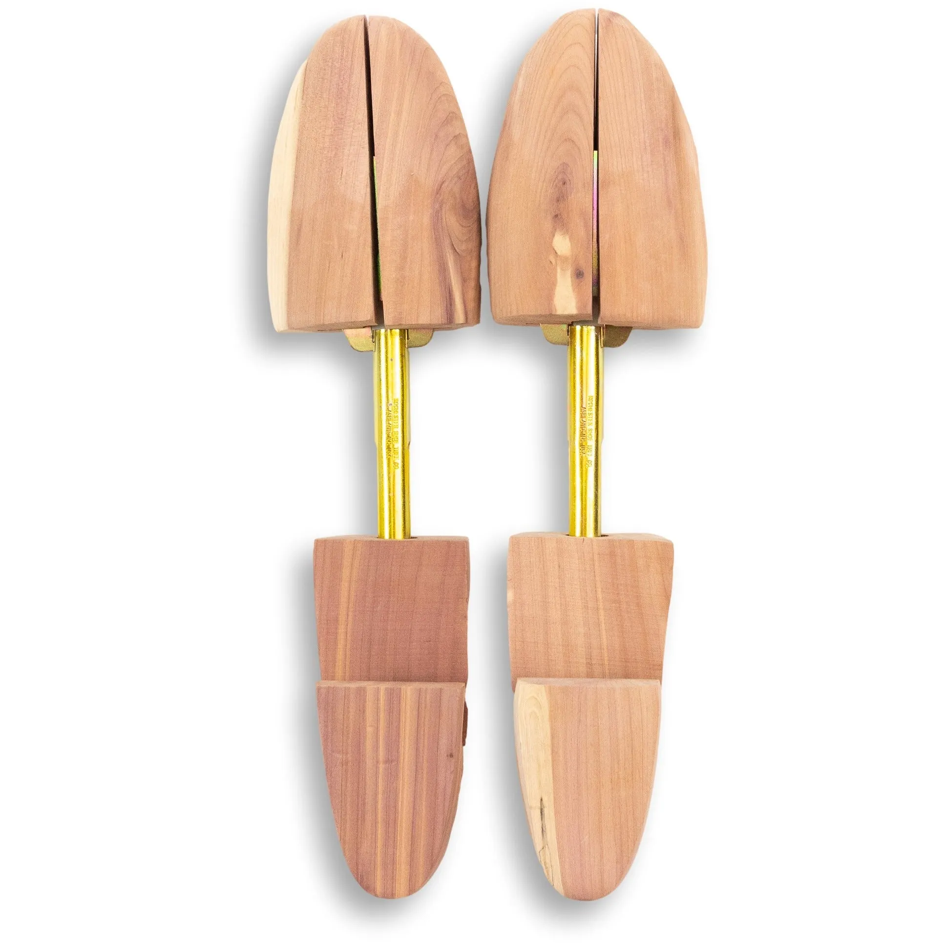 Wasburn Cedar Shoe Trees