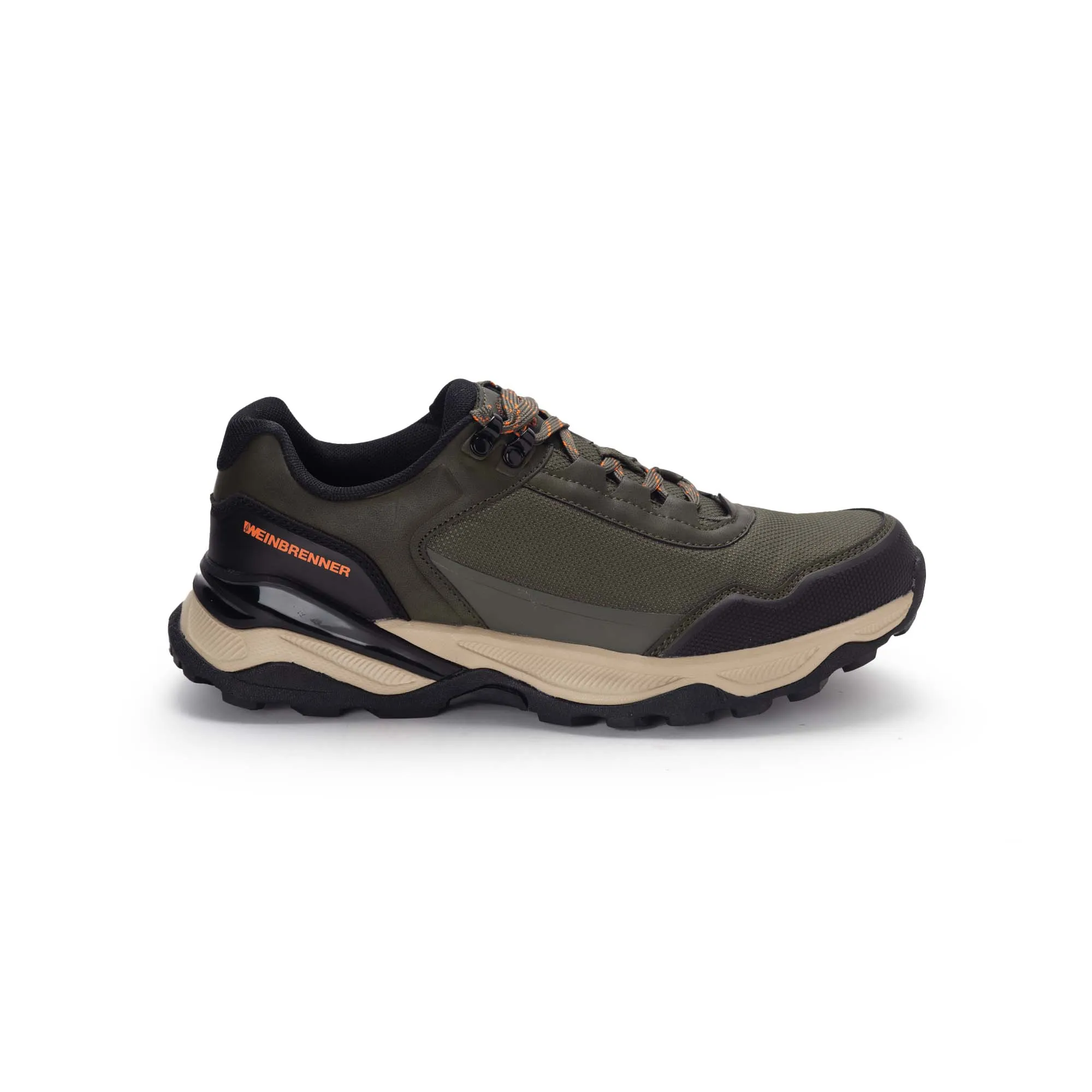 Weinbrenner Men Outdoor Sneakers 840X024