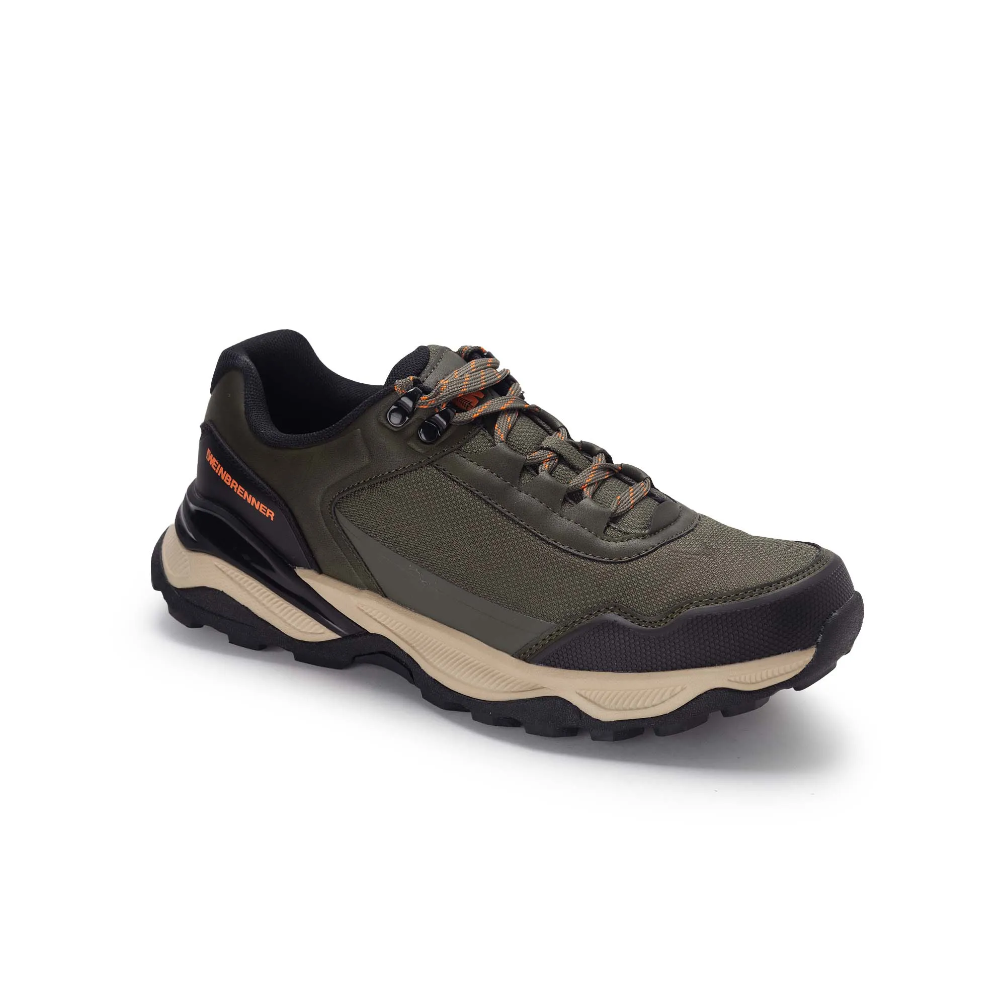 Weinbrenner Men Outdoor Sneakers 840X024